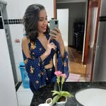Denise Araújo - @denise_rochaaraujo - Instagram