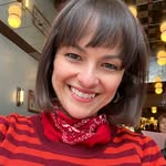 Denise Rockett Rosa - @deniserockettr - Instagram