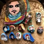 Rock Your World - @denise_rocks1007 - Instagram
