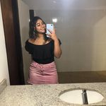 Denise Rolon - @canteroshally - Instagram