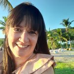 Denise Roza - @deniserozafono - Instagram