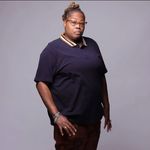Denise Ruben - @juzzdafunk - Instagram