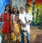 Denise Ruby Revilla - Facebook
