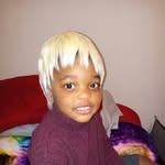 Cheryl Denise Rucker - @peaches1935 - Instagram