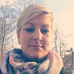 Denise Rücker - @deniserl_lnp - Instagram