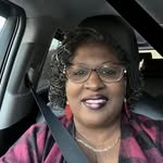 Sharon Denise Rucker Miller - @msblk2022 - Instagram