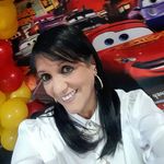 Denise - @deniserustcor - Instagram