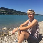 Denise Rusterholz - @deniserusterholz - Instagram