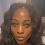 Adrienne Denise Rutledge - @adriennedeniserutledge - Instagram