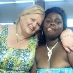 Denise Rutledge - @skyman1493.dr - Instagram