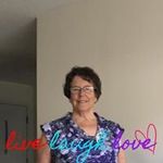 Denise Rutledge - @rutledge1541 - Instagram