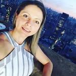 Denise Cristina Coelho Sabotto - @denisesabotto - Instagram