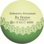 Denise Sabonetes Artesanais - @denisesabonetes - Instagram