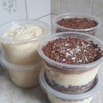 Sabores no Pote - @denise_saboresnopote - Instagram