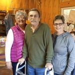 Denise Moseley Salmon - @dsalmon1952 - Instagram
