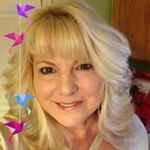 Denise Parris- Salmon - @deniseparrissalmon - Instagram