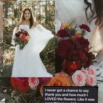 Denise Salmon - @southernstylefloraldesign - Instagram