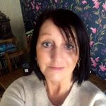 Denise Salmon - @denisetomlinson85 - Instagram