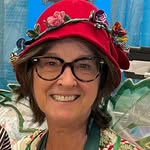 Denise Ditto Satterfield - @denise.ditto - Instagram