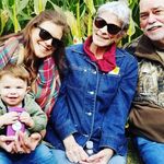 Denise Satterfield - @dmsatt.lala.58 - Instagram