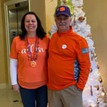 Denise Shughart Satterfield - @dsatterf12 - Instagram