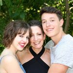 Denise Schultz - @denisegeorgeschultz - Instagram