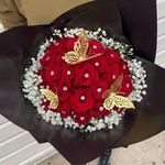 Denise Serna - @denisesflowers805 - Instagram
