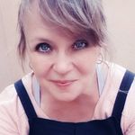 Denise Sobiech Serna - @dmssabine_art - Instagram