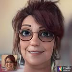 Denise Simard - @flagada3 - Instagram