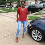 Denise Singleton - @carterdenise98 - Instagram