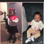Denise Slade - @rozayrozay40 - Instagram