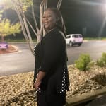 Jacqueline Denise Slaton - @jacquelineslaton - Instagram