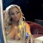 Denise Slaughter - @ladii_mugz - Instagram