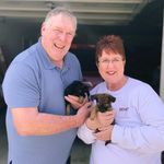 Denise Smart - @nate_and_andy - Instagram