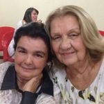 Denise Solano - @mariadenisesolano - Instagram