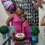 Denise Solano - @thaliana_dh - Instagram