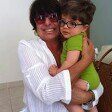 Denise Solano Barbosa Pereira - @solanodenise - Instagram