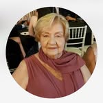 Maria Denise de Souza Solano - @maria.denise.solano - Instagram