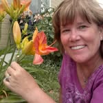 Denise Baker-Solari - @bakersolari - Instagram
