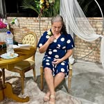 Denise Calsolari da Silva - @denisecalsolaridasilva - Instagram