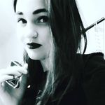 Erica Denise Solberg - @pixelghost91 - Instagram