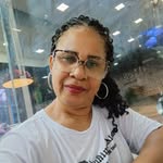 Denise Soares - @denisesoledade39 - Instagram