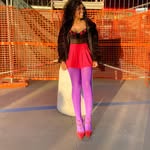 Denise Sole - @saurelle_pokam - Instagram