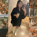 Denise Solis - @faultless_troubles - Instagram