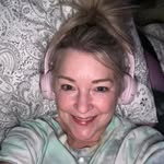 Denise Sorrell Cissell - @purpleapple87 - Instagram