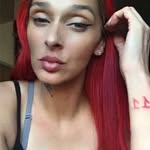 Denise Soto - @heart_heavy00 - Instagram