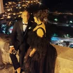 Denise Carmelo Spagna - @denisespagna - Instagram