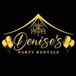 Denise Murillo - @denises_party_rentals - Instagram