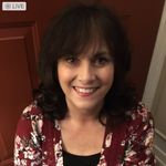 Denise Spaulding-Smith - @denise_gail77 - Instagram