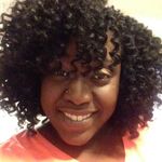 Denise Speight - @miss_sp8 - Instagram